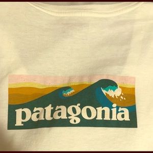 Patagonia Tee